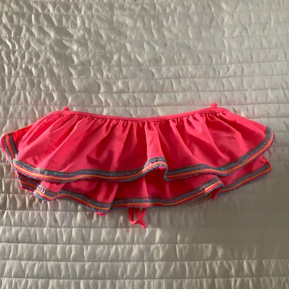 Bathing suit top
